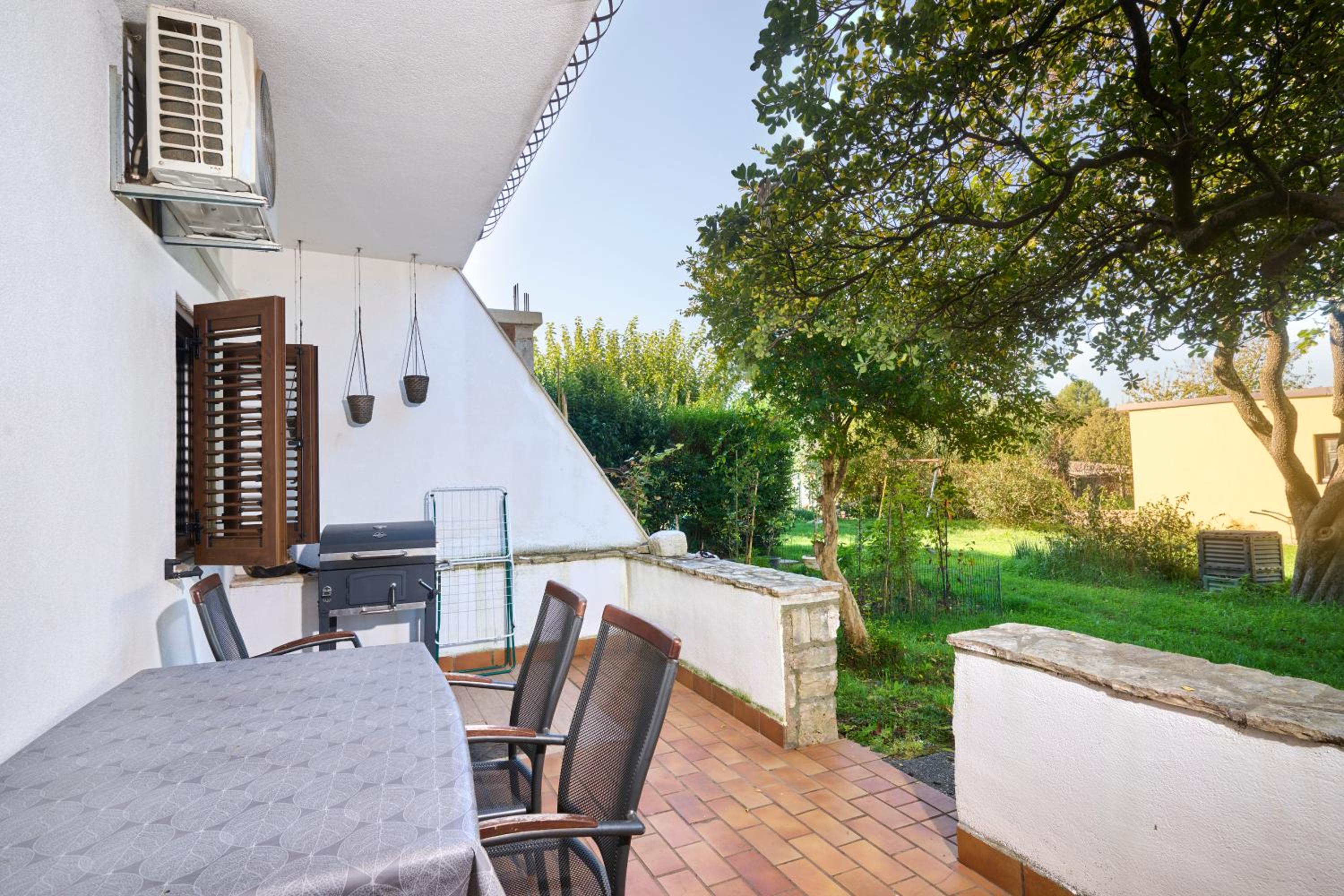 Apartman Linda