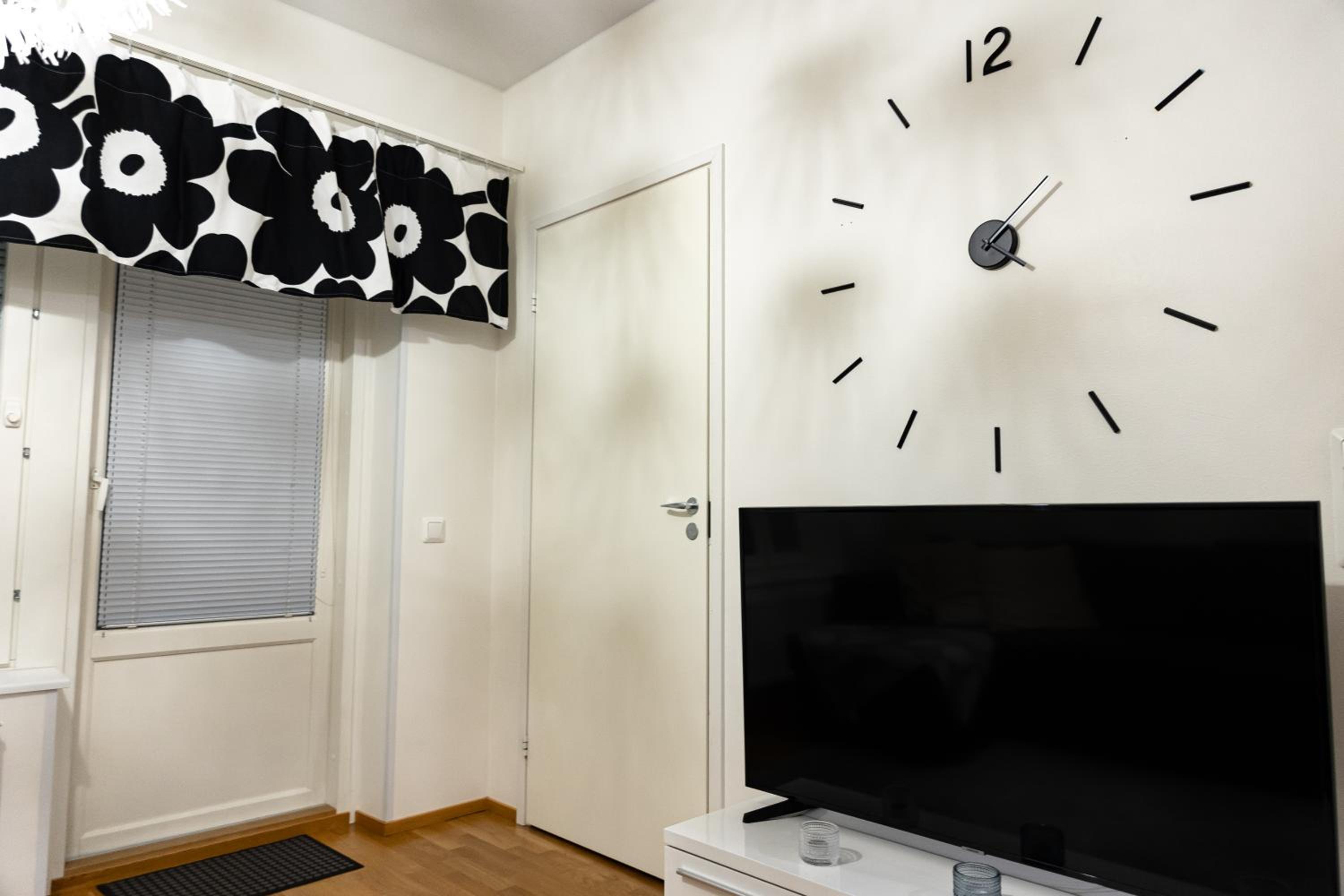 Arctic Hideway Suite by BookLapland