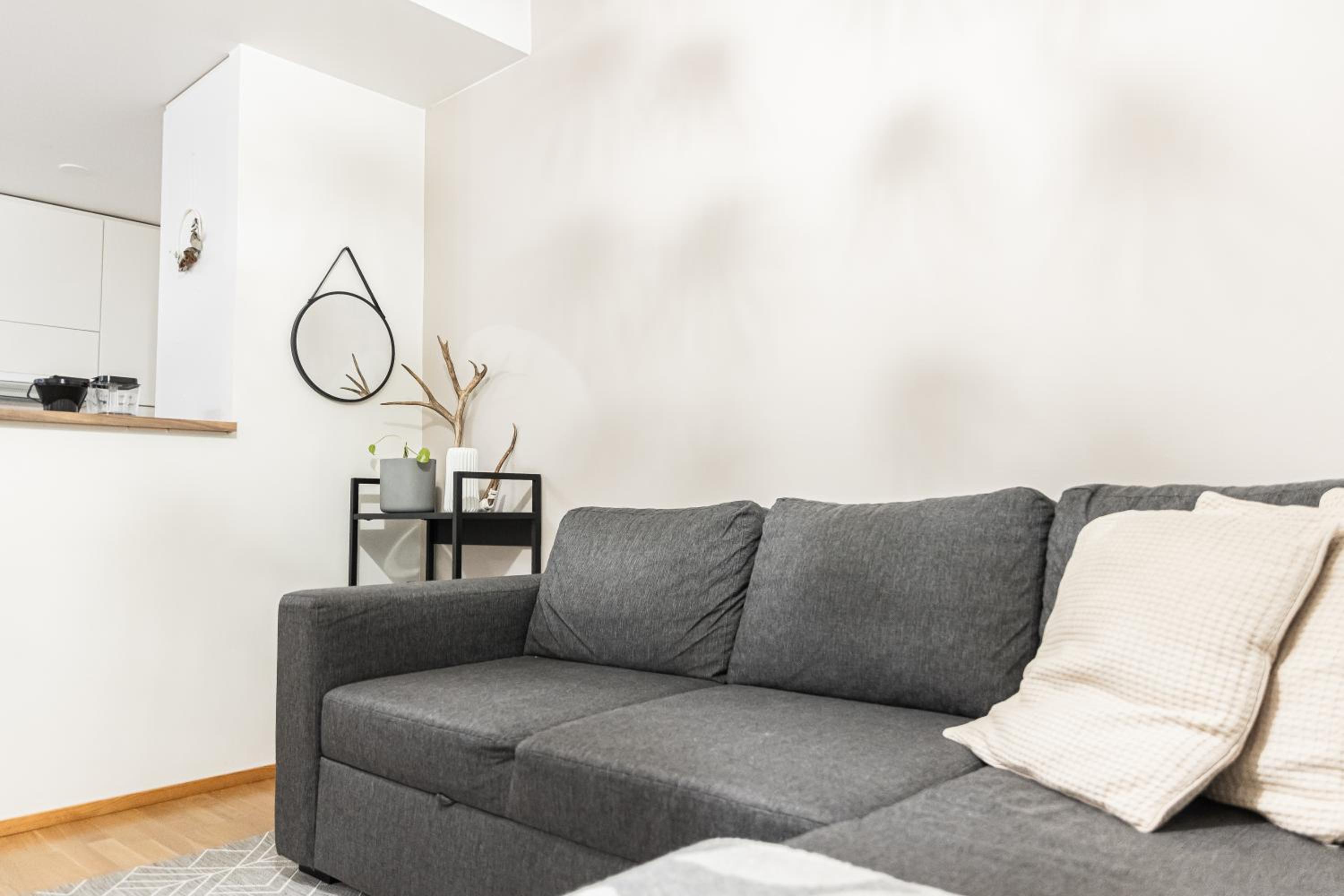 Arctic Hideway Suite by BookLapland