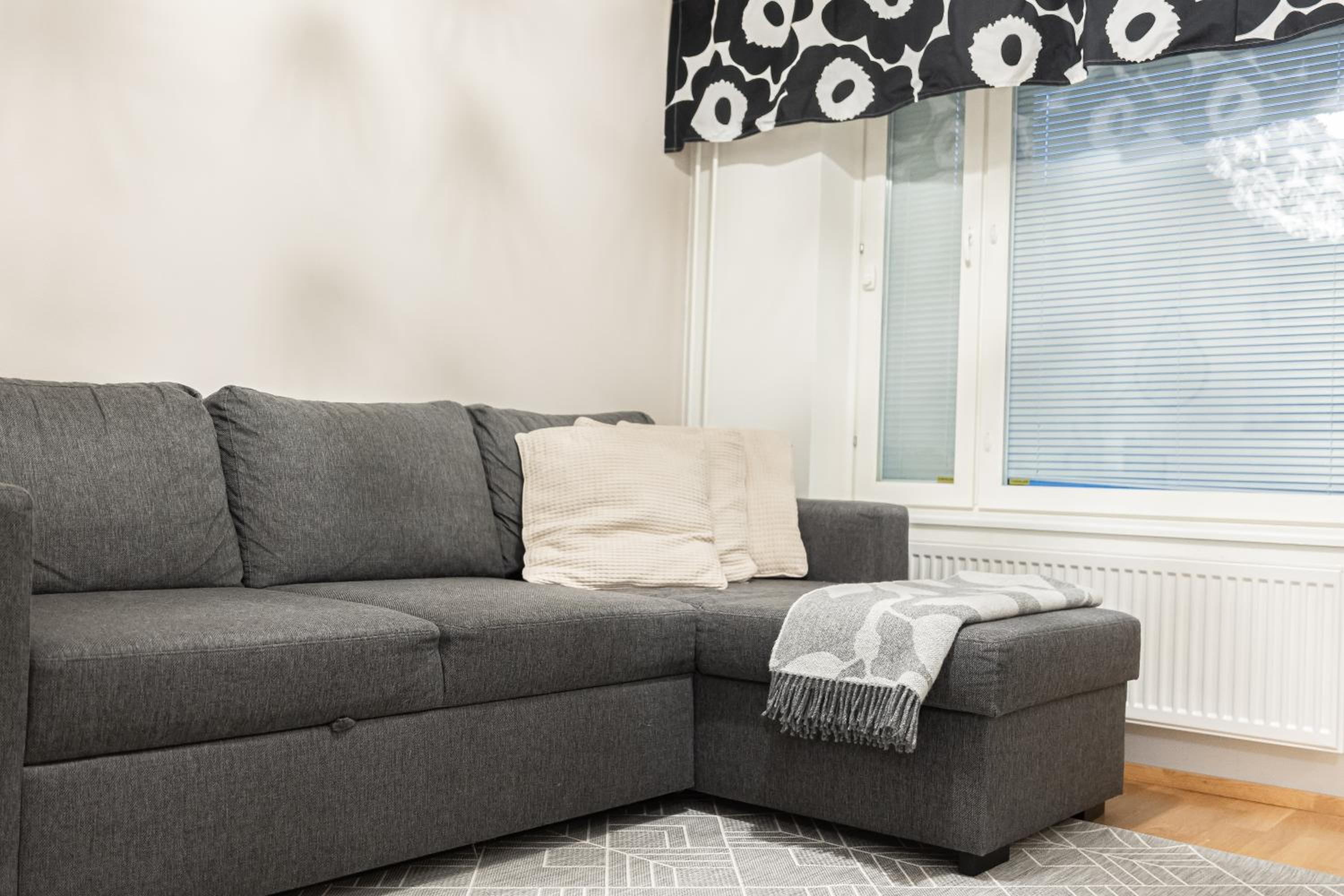 Arctic Hideway Suite by BookLapland