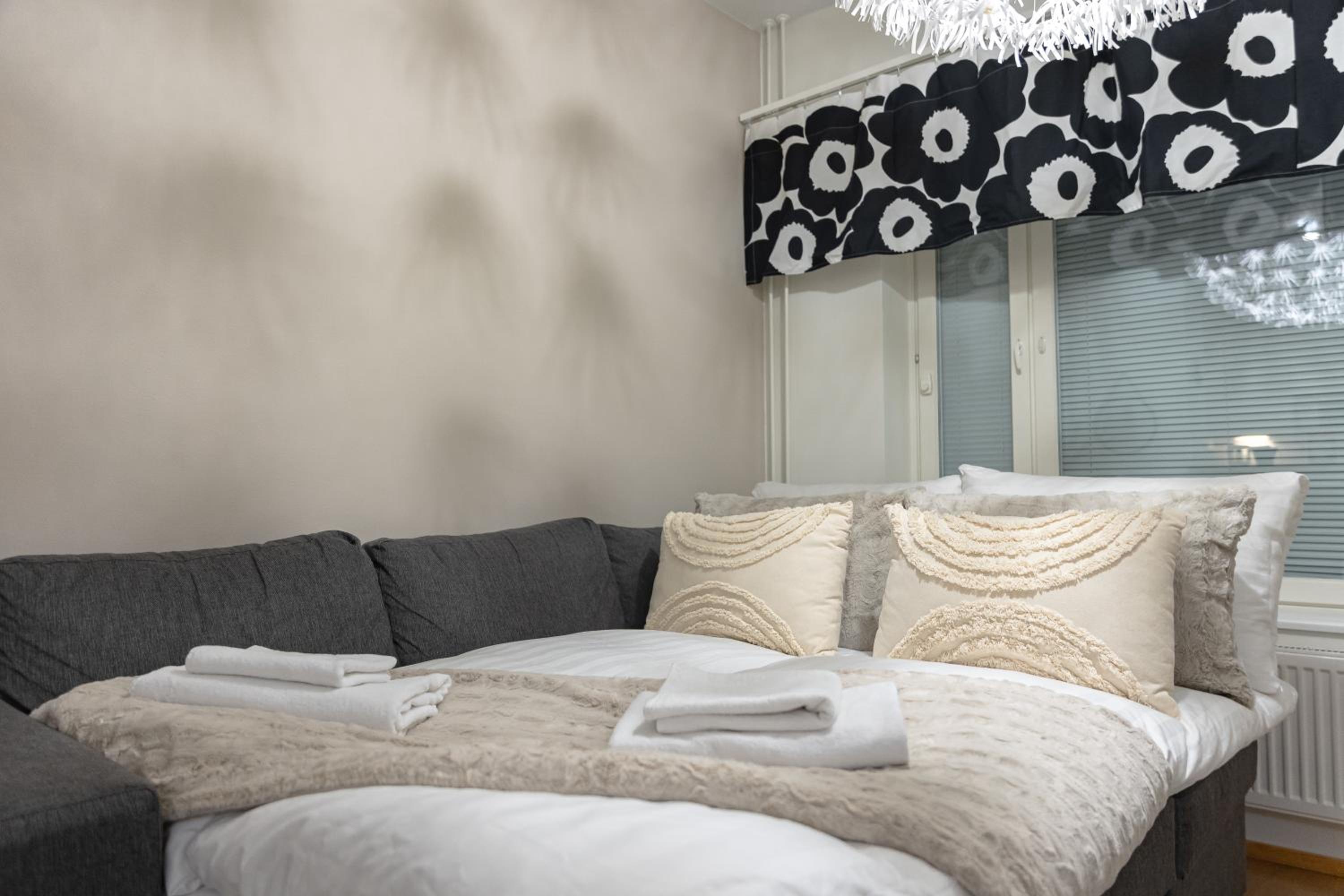 Arctic Hideway Suite by BookLapland