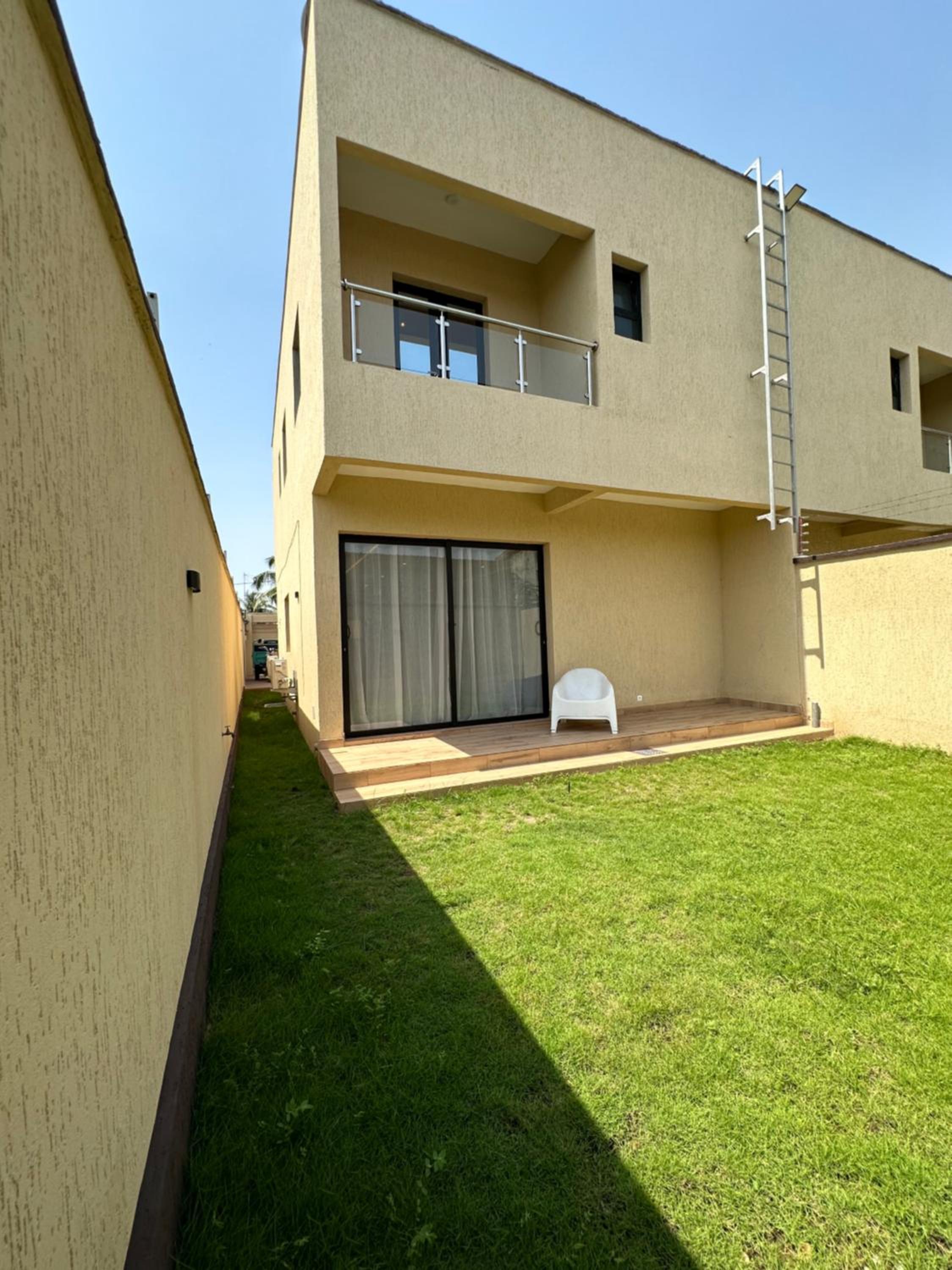 Duplex avepozo