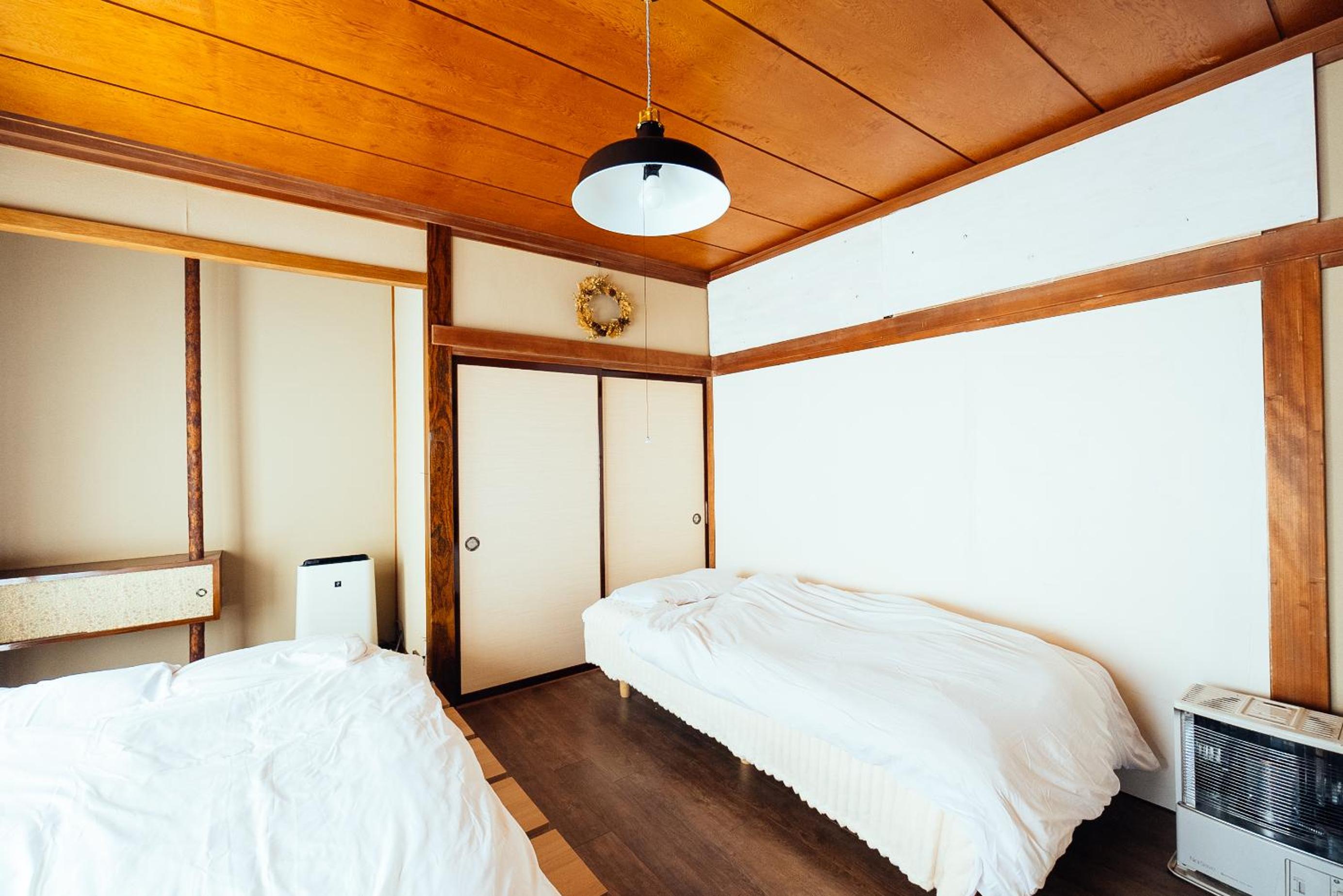 yururito guesthouse