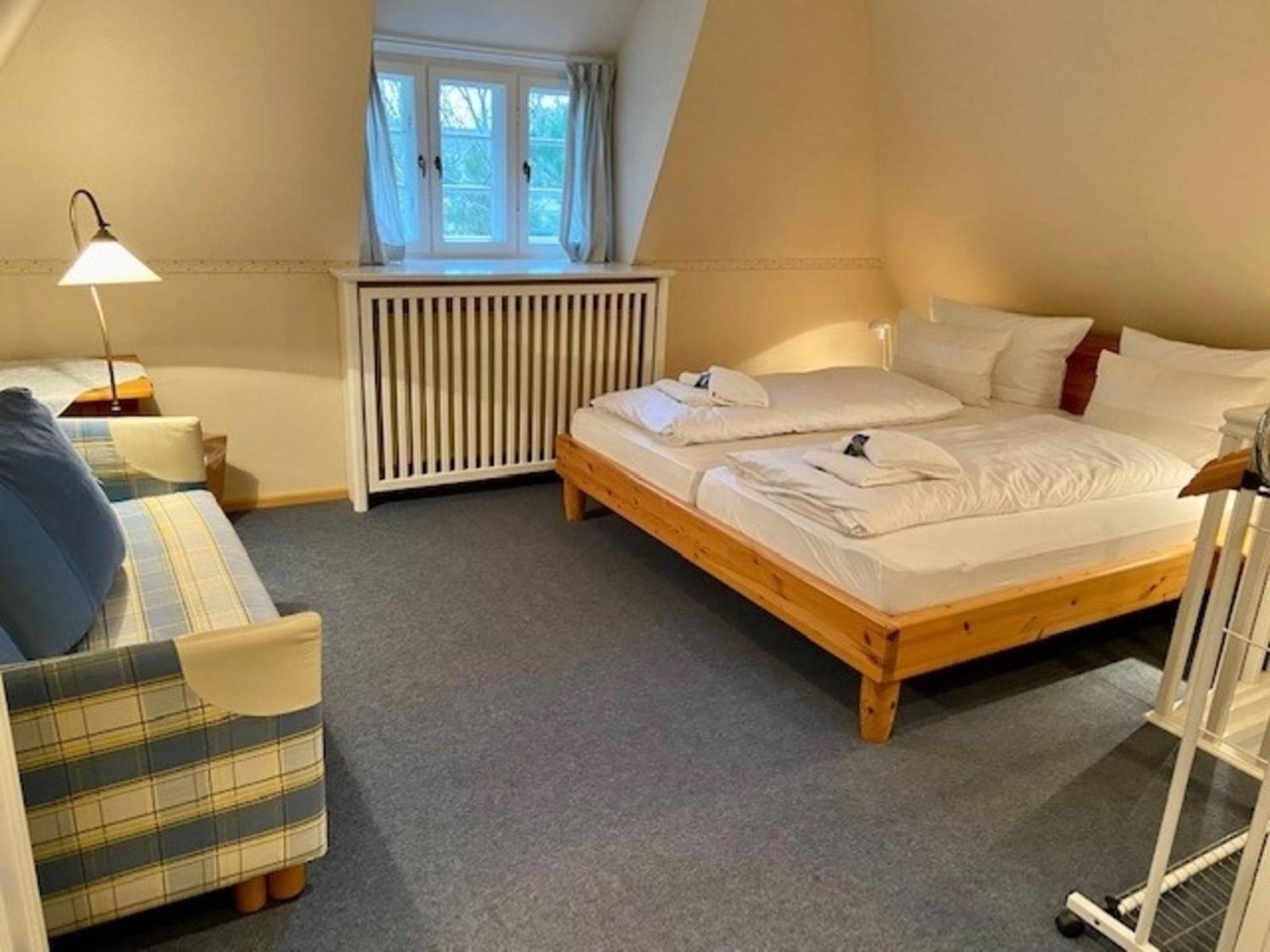 Traumstraße Bollis Huis 2