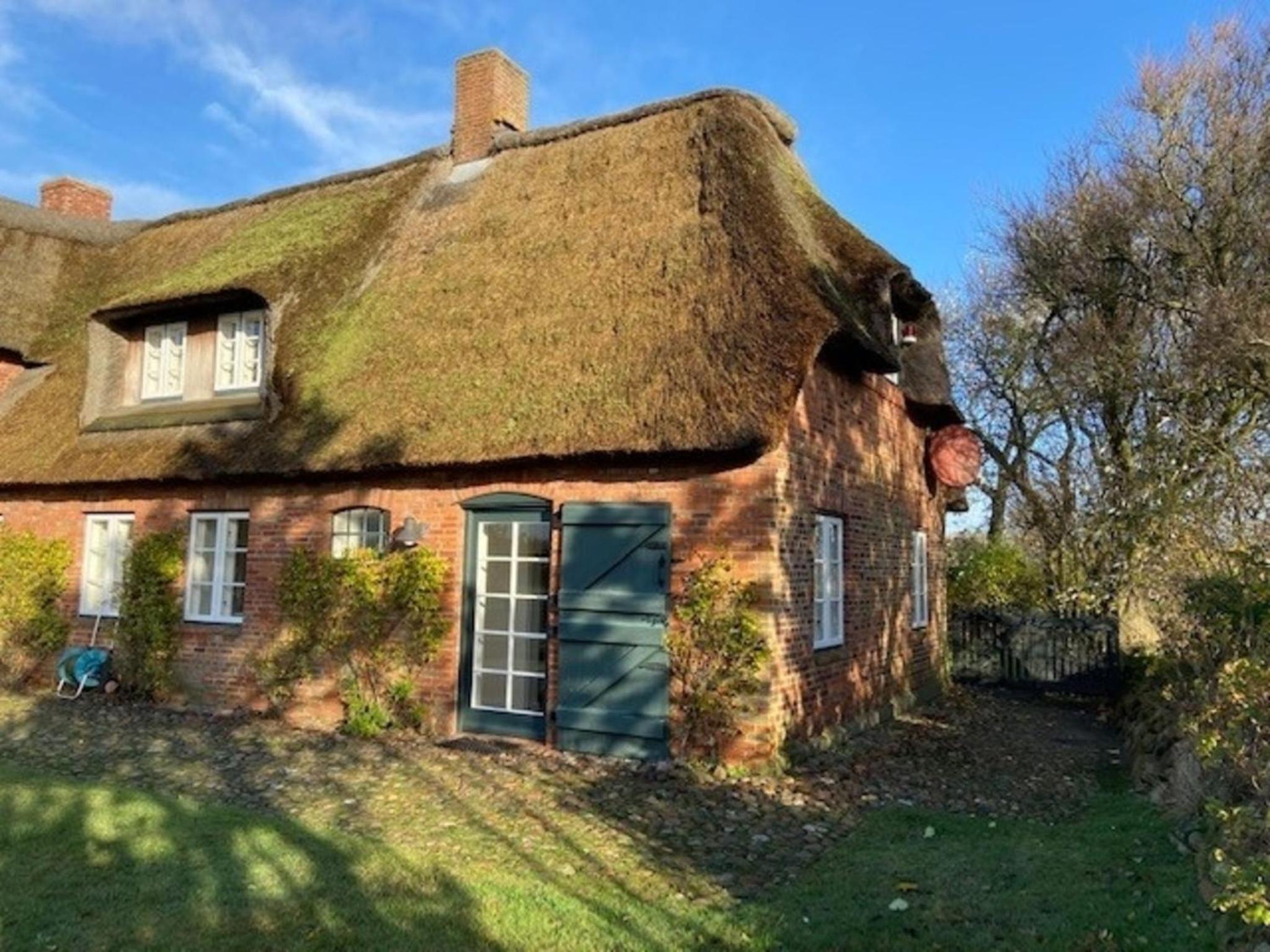 Traumstraße Bollis Huis 2