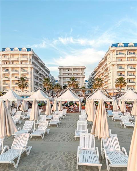 Apartament Golem