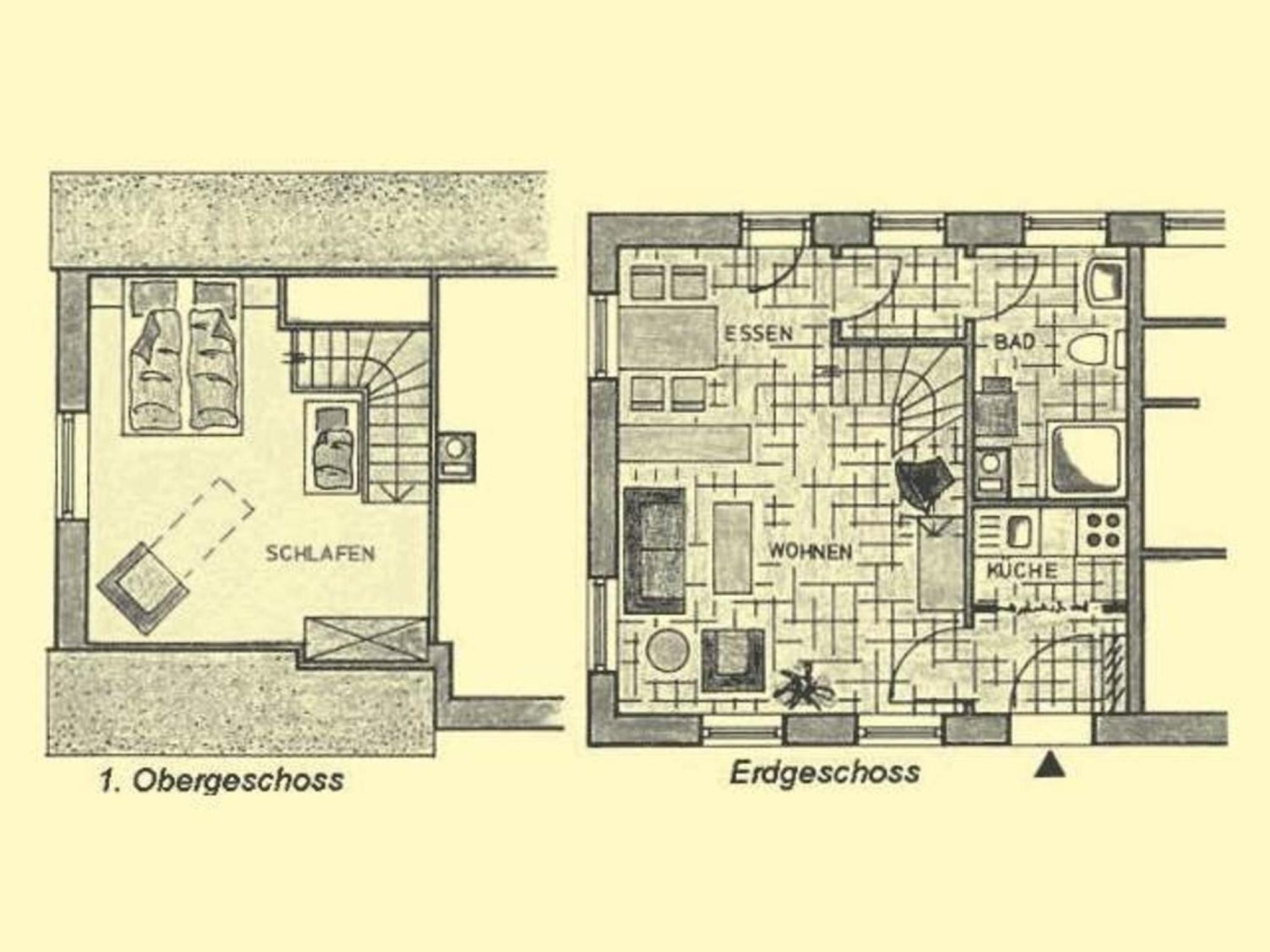 Traumstraße Bollis Huis 2