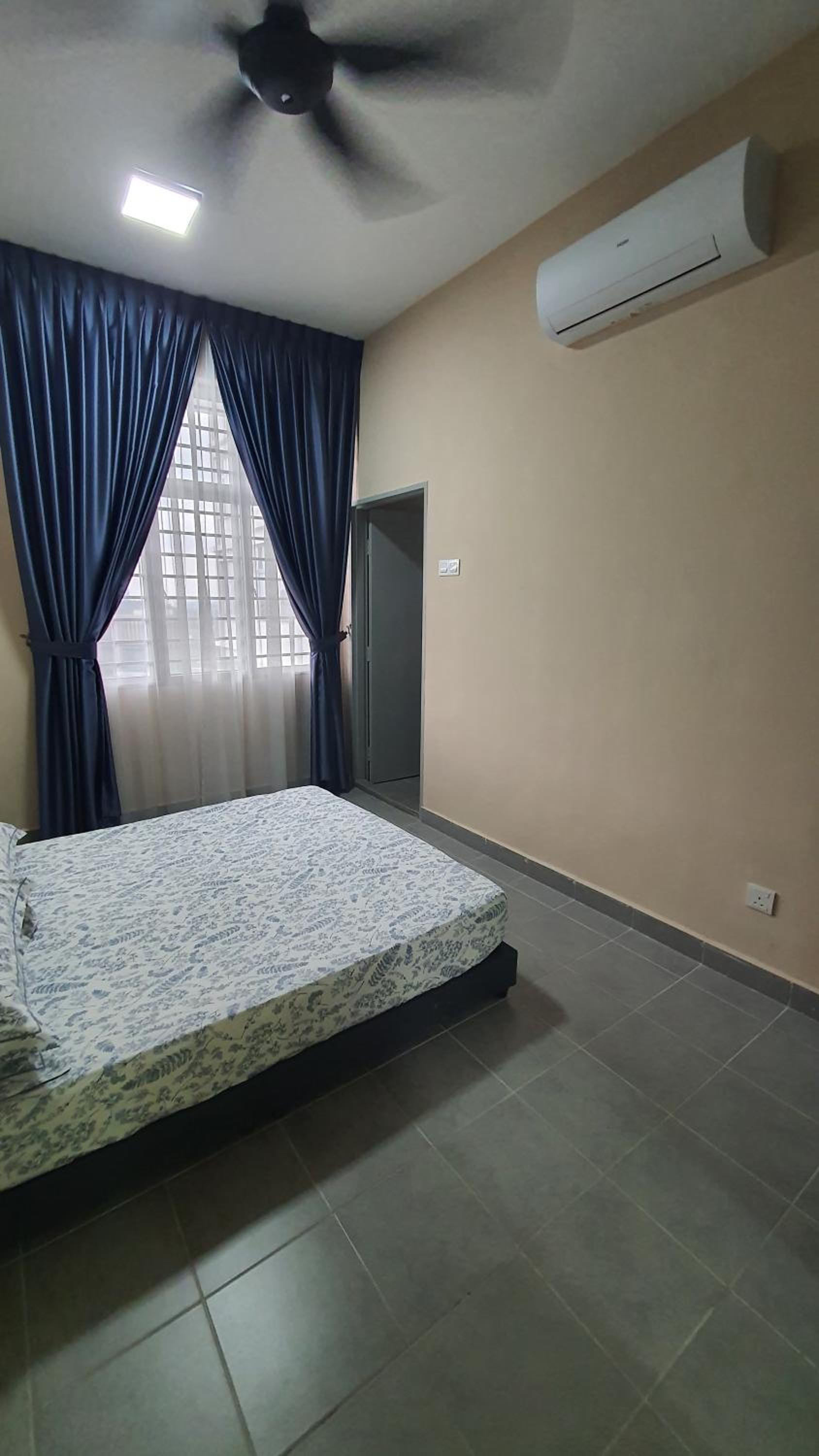 Taraas Homestay PutrajayaMuslim
