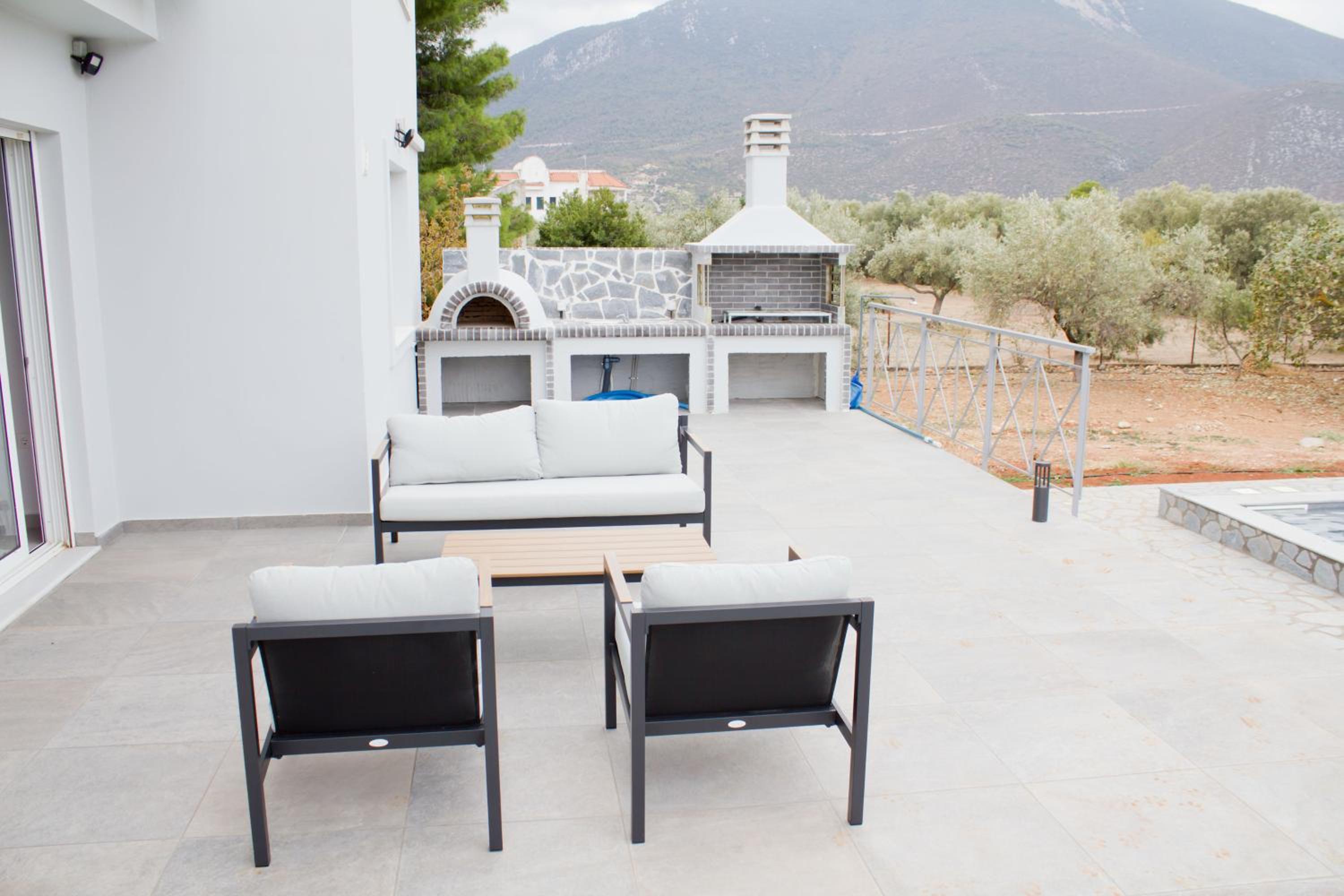 Villa Tuli