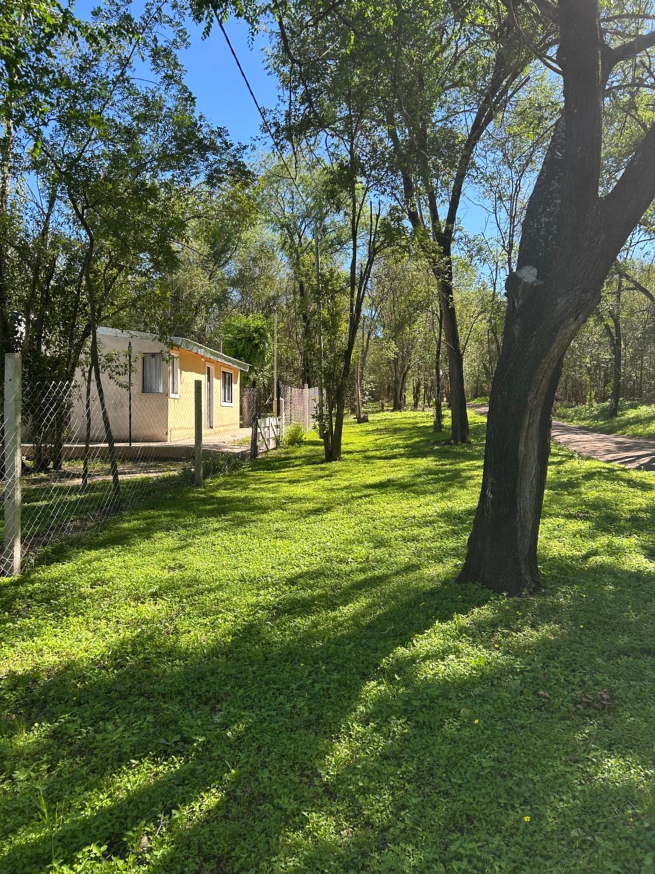 La Estancia - Molinari