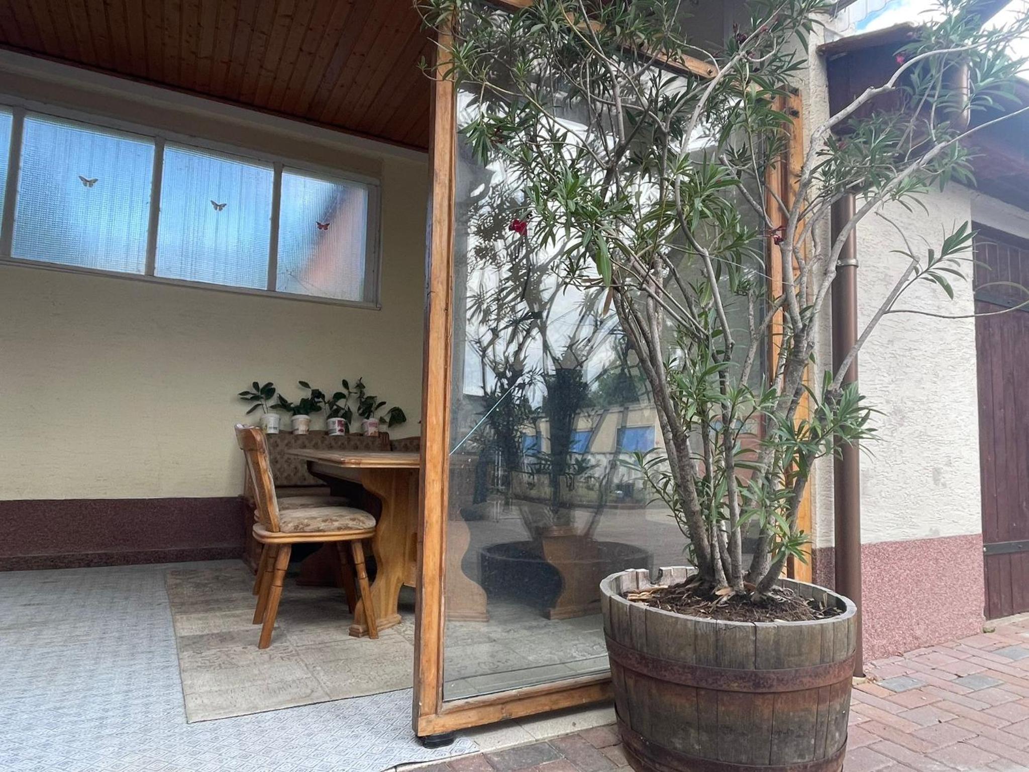 Ferienwohnung Seeblick am Muldestausee