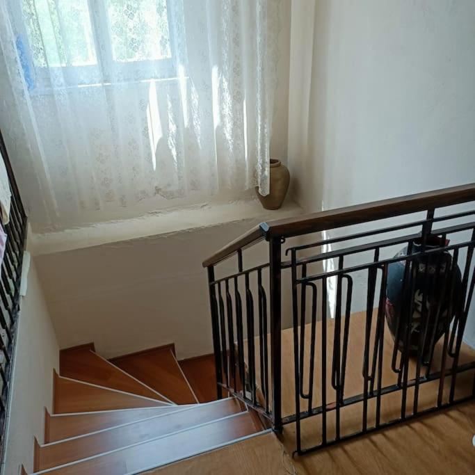 Nizzy House VILLA TAŞ EV view 4