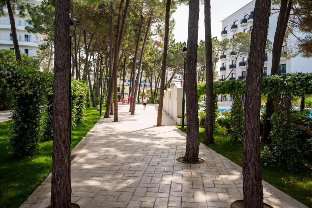 Apartament Golem