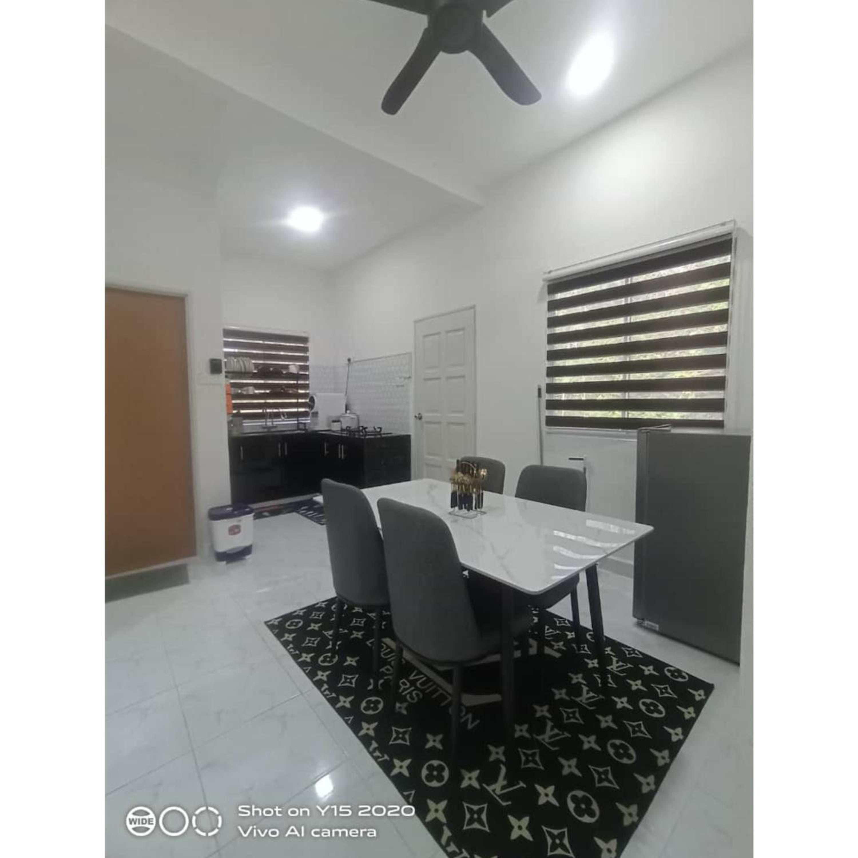 Delisha istina Homestay photo 2