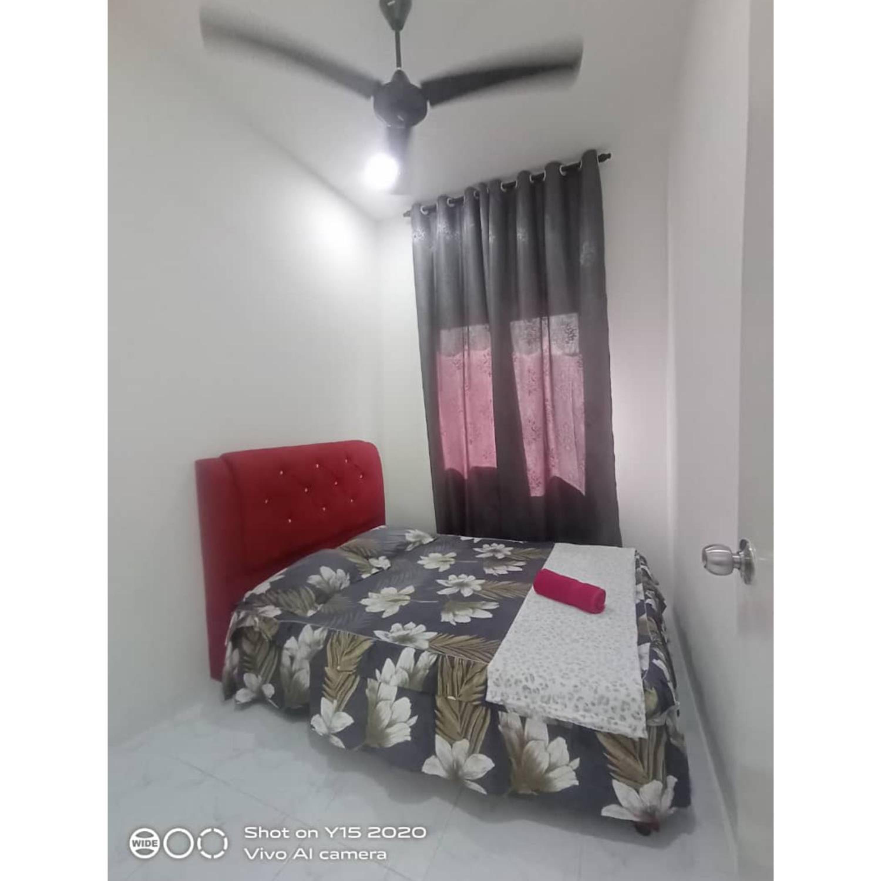Delisha istina Homestay photo 5