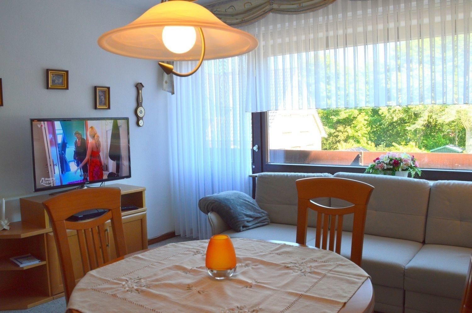 Wiesenweg - Wohnung 06 view 5