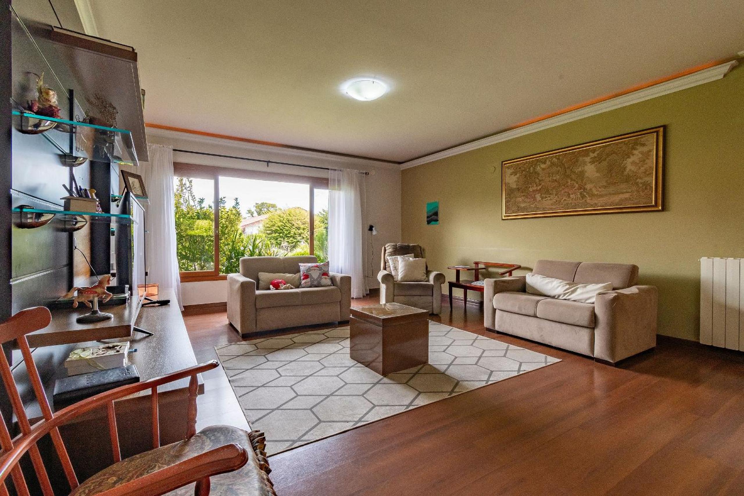 Rosa Casa Sereno 5 suítes
