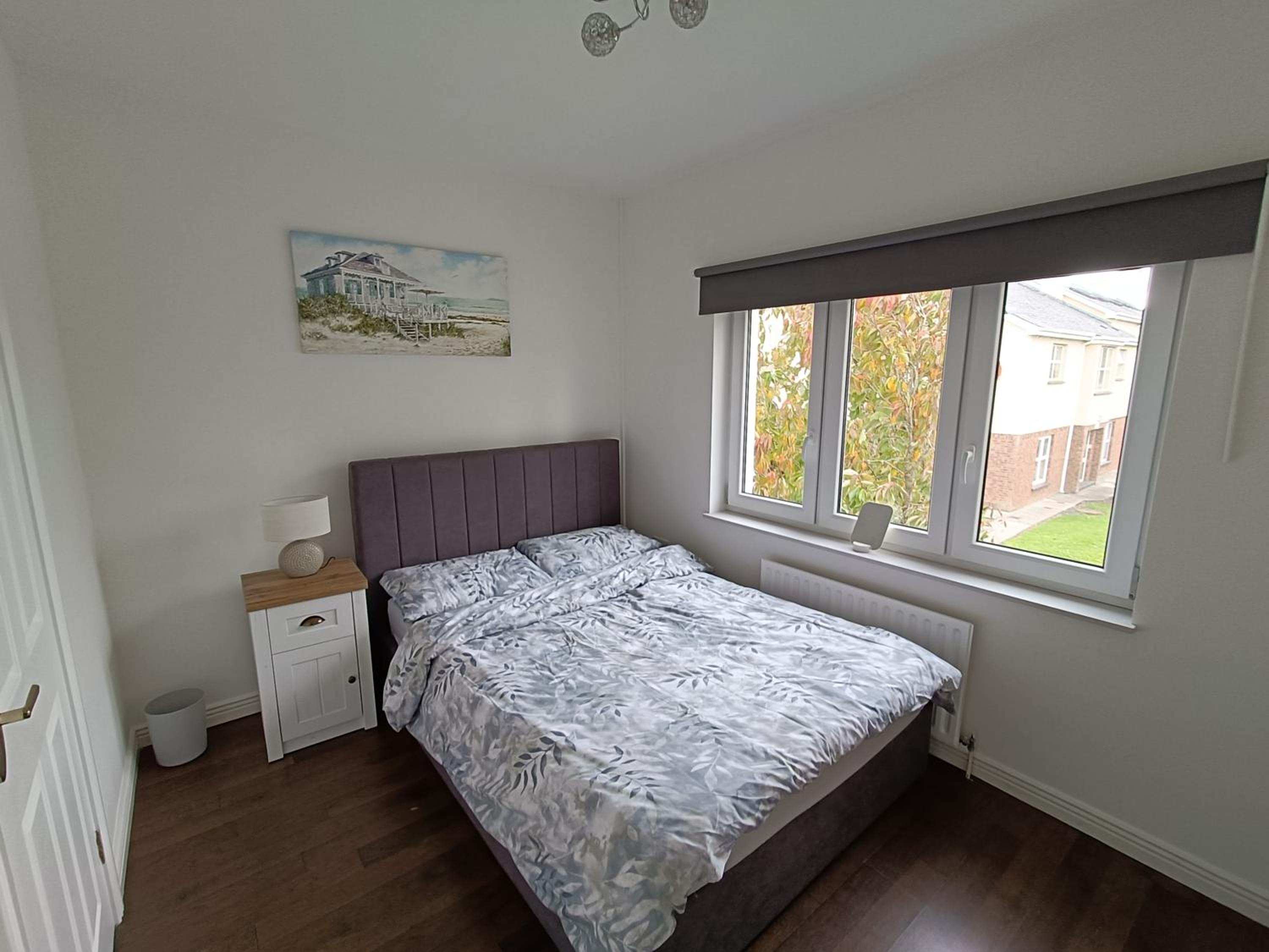 Cozy room in Shannon