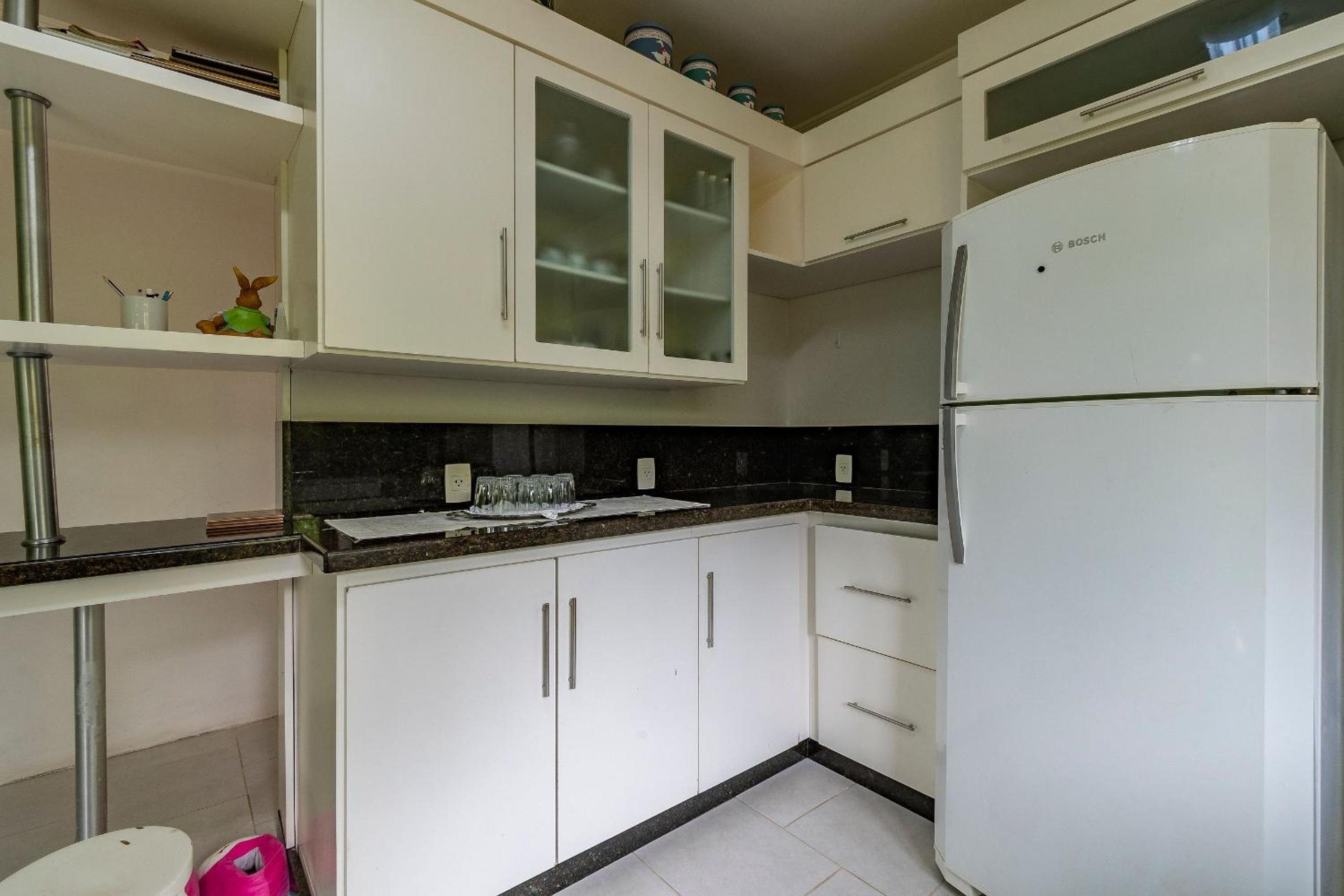 Rosa Casa Sereno 5 suítes