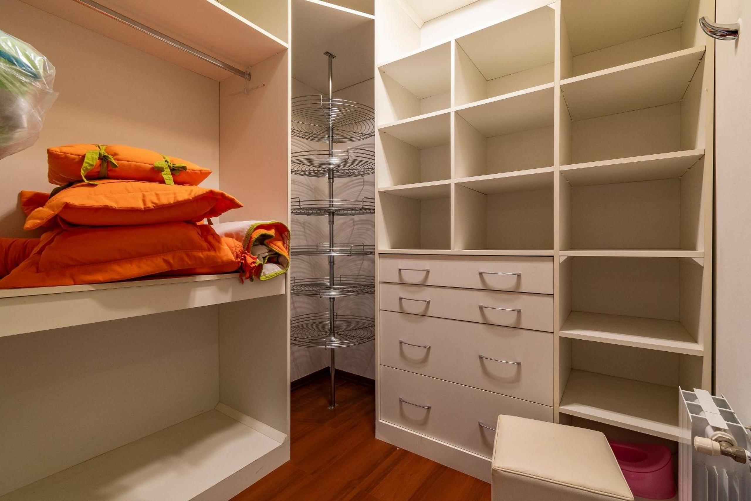 Rosa Casa Sereno 5 suítes
