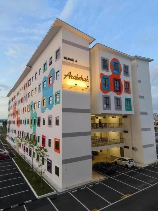 IFS SoHo Basic Homestay Entire Home photo 1