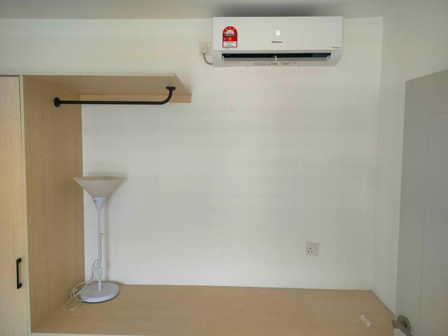 IFS SoHo Basic Homestay Entire Home photo 3