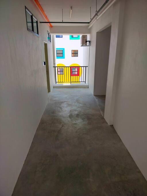 IFS SoHo Basic Homestay Entire Home photo 7