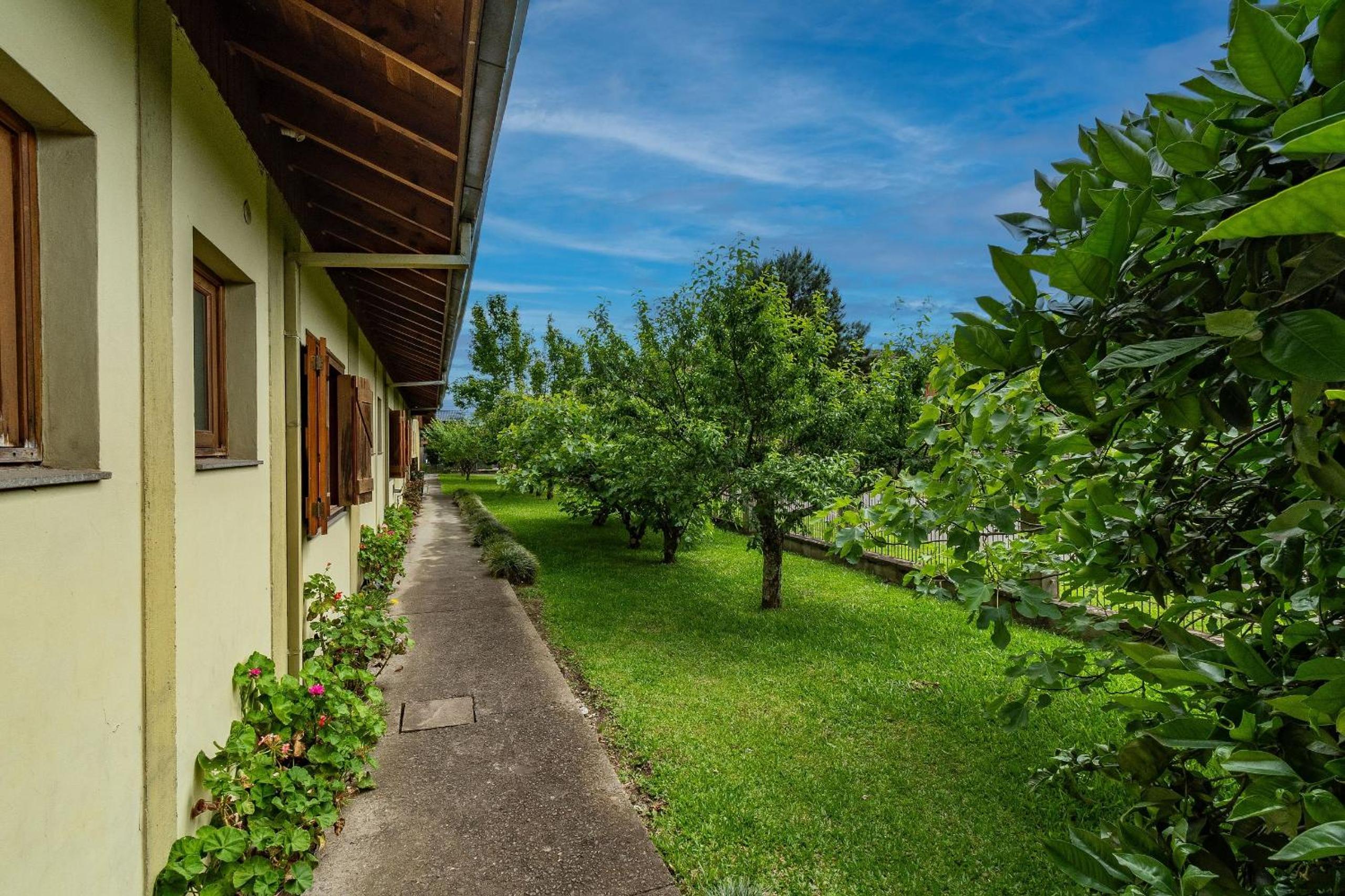 Rosa Casa Sereno 5 suítes