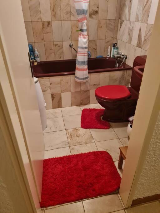 1 Beautiful Room in an 3-Bed-Room-Appart