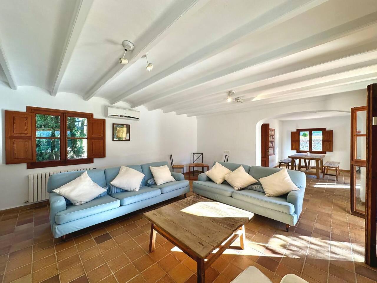 Villa Can Tofol - Valldemossa