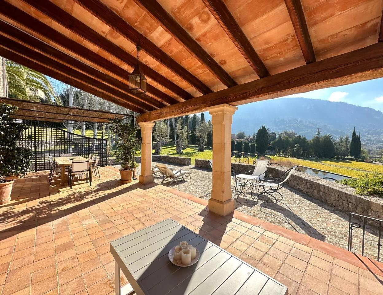 Villa Can Tofol - Valldemossa