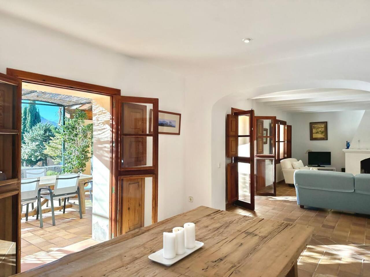 Villa Can Tofol - Valldemossa