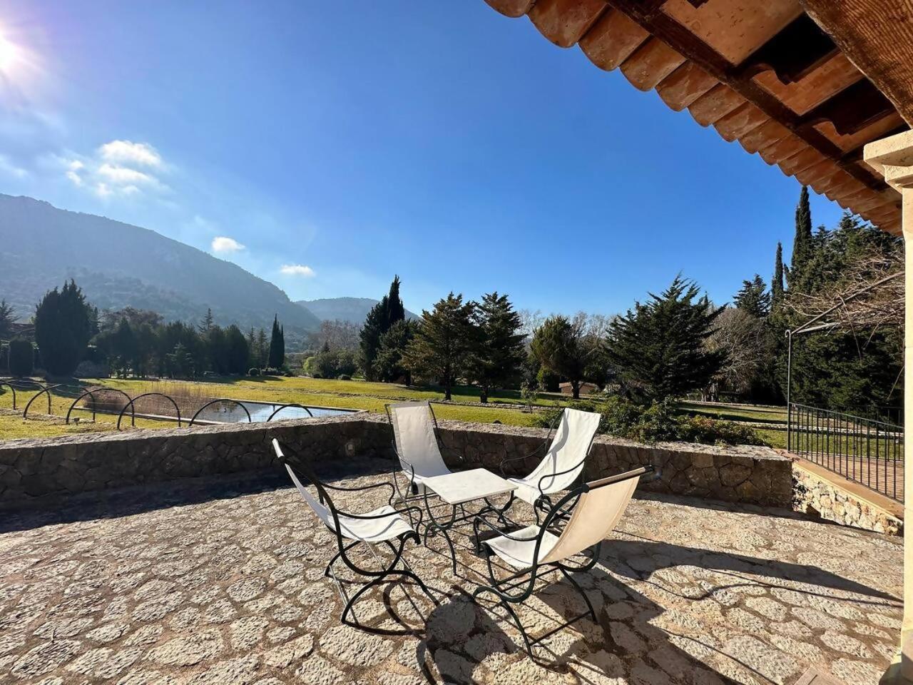 Villa Can Tofol - Valldemossa