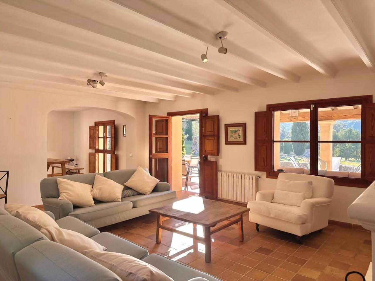 Villa Can Tofol - Valldemossa