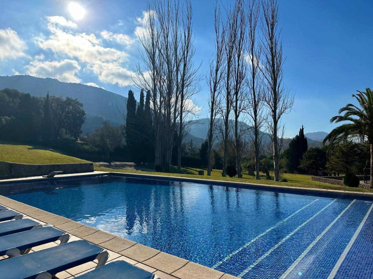 Villa Can Tofol - Valldemossa