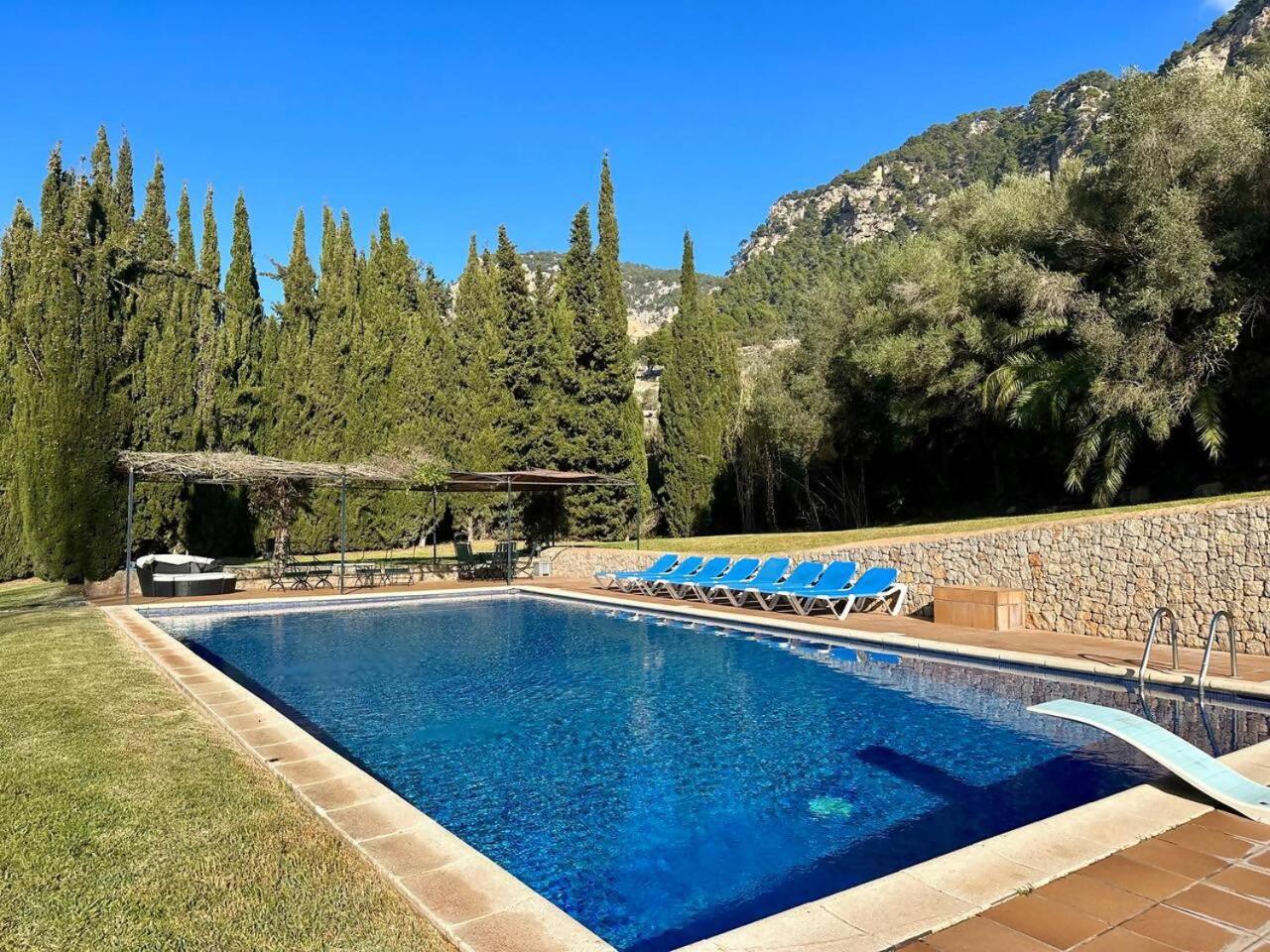 Villa Can Tofol - Valldemossa