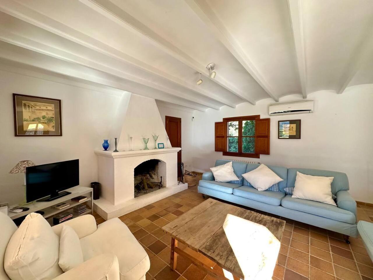 Villa Can Tofol - Valldemossa