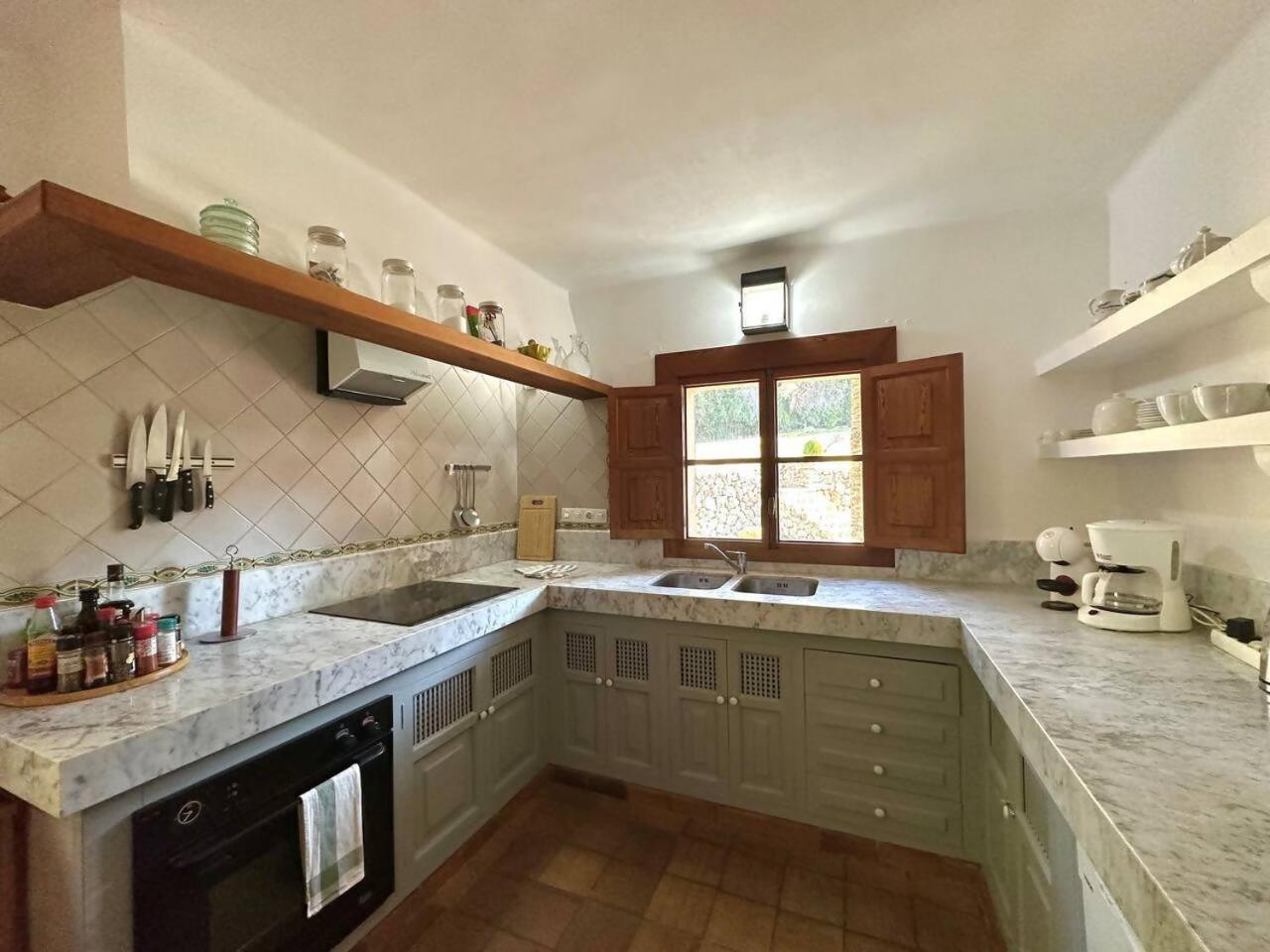 Villa Can Tofol - Valldemossa