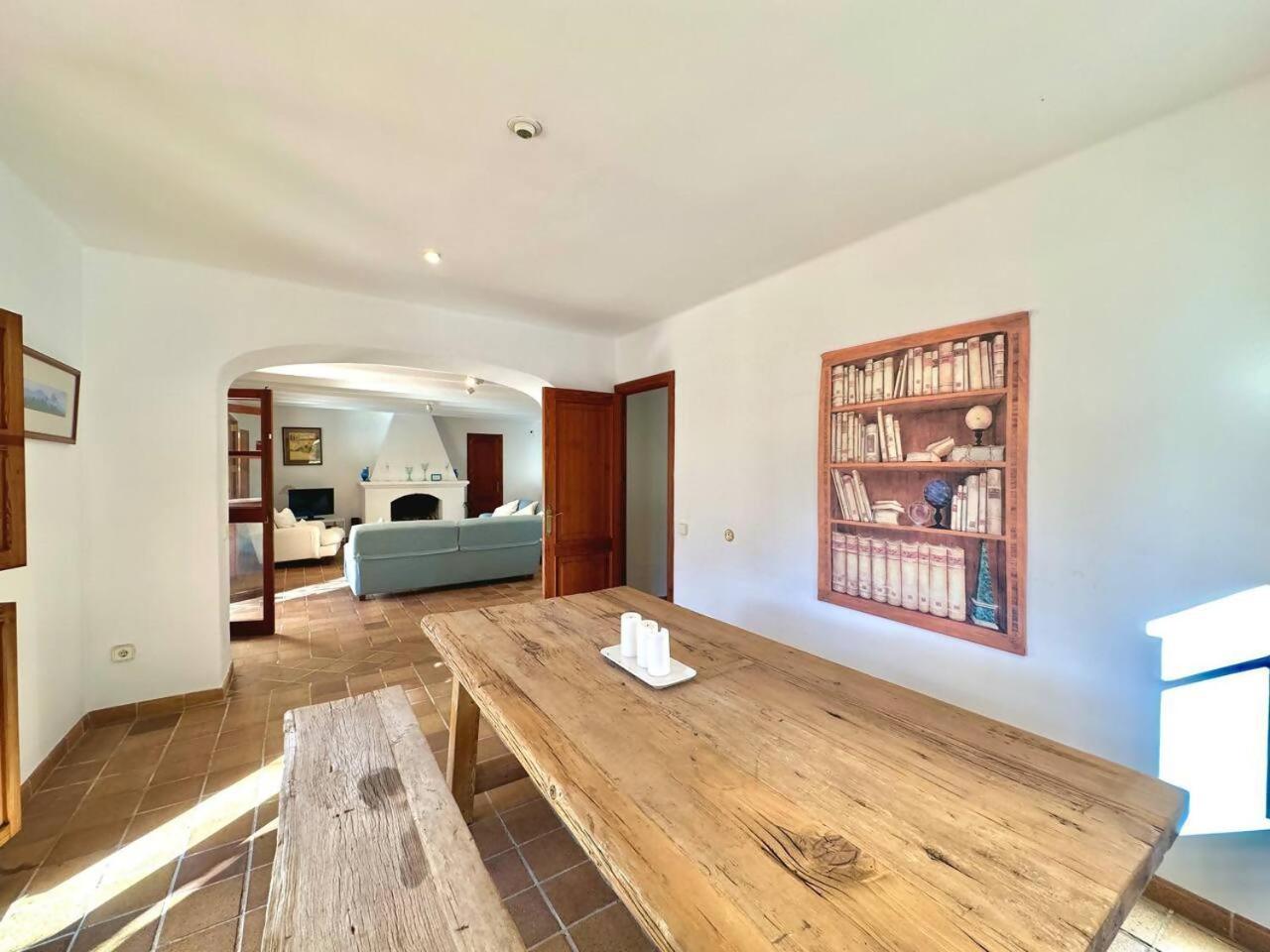 Villa Can Tofol - Valldemossa