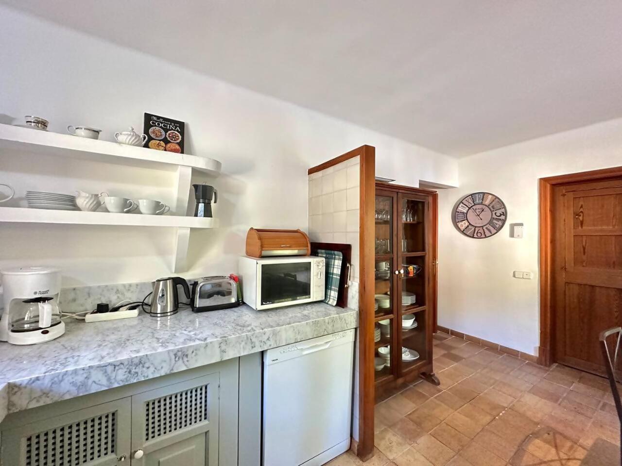 Villa Can Tofol - Valldemossa