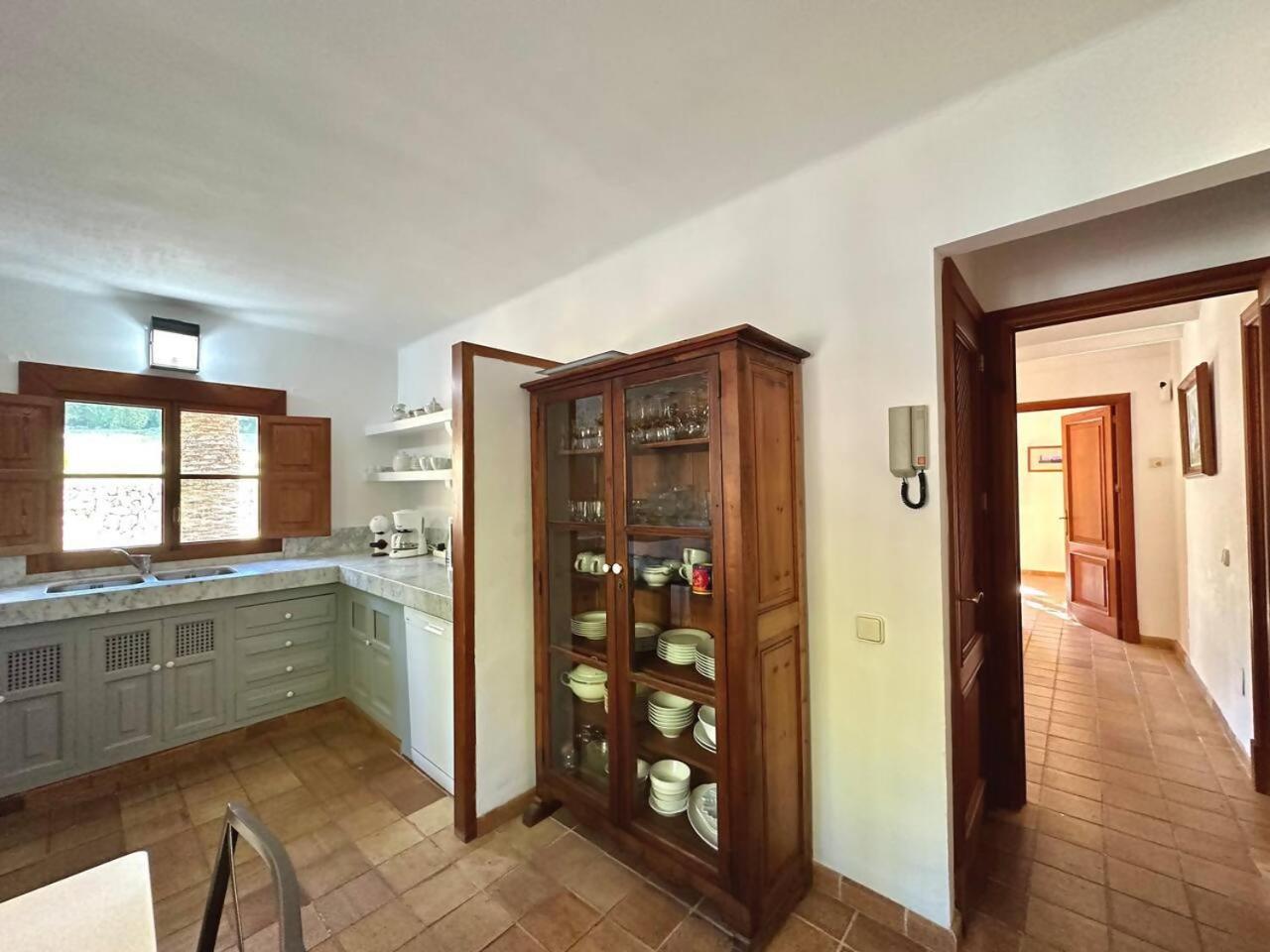 Villa Can Tofol - Valldemossa