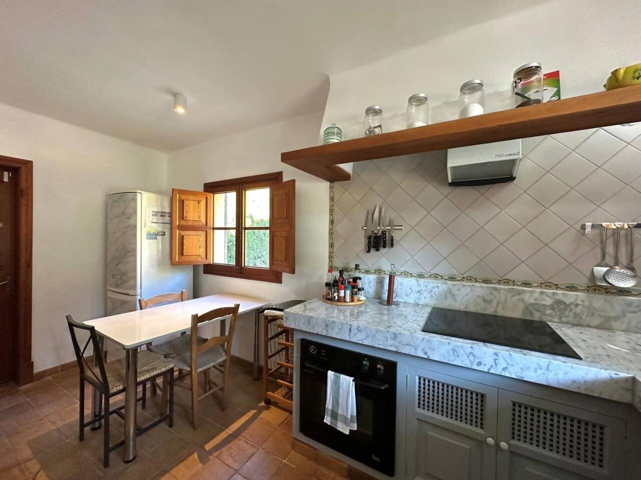 Villa Can Tofol - Valldemossa
