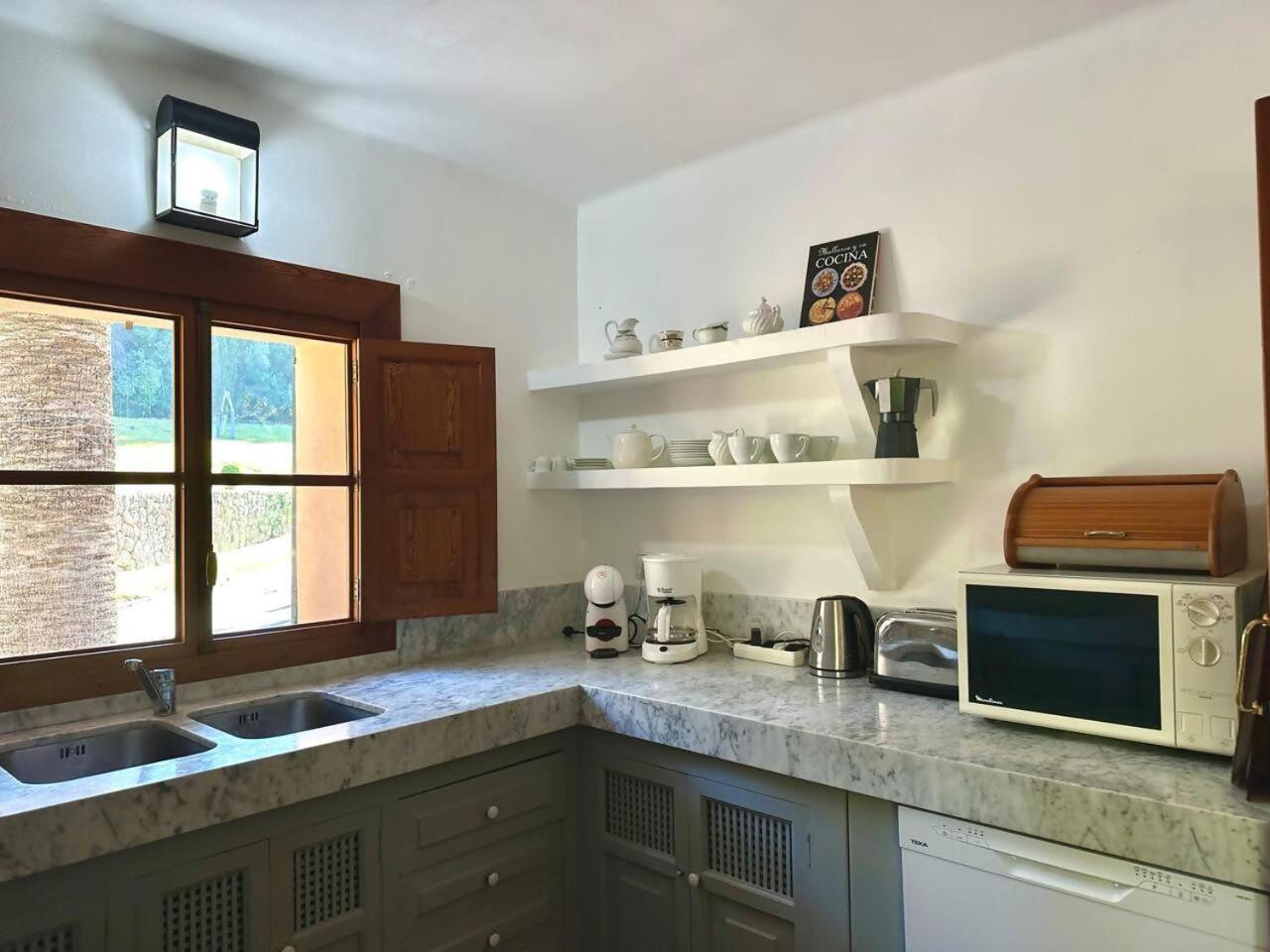 Villa Can Tofol - Valldemossa