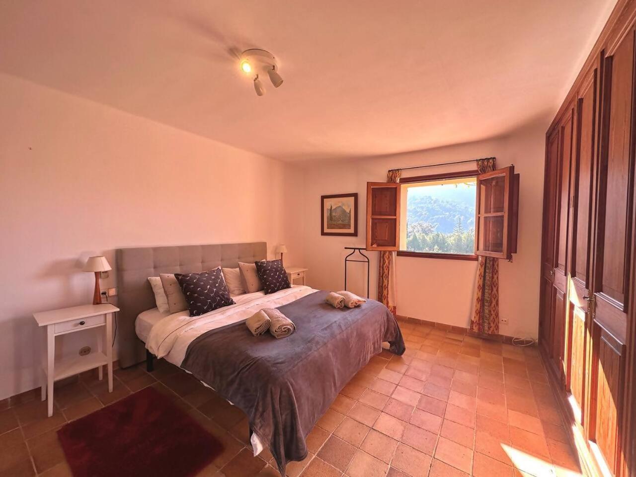 Villa Can Tofol - Valldemossa