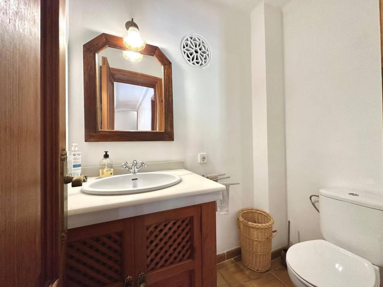 Villa Can Tofol - Valldemossa