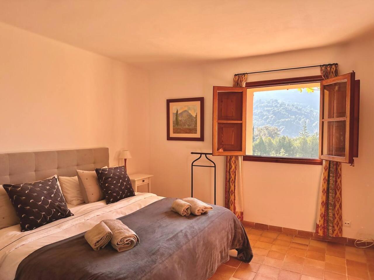 Villa Can Tofol - Valldemossa