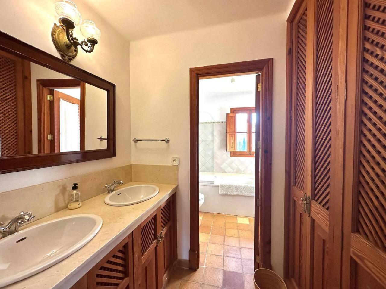 Villa Can Tofol - Valldemossa