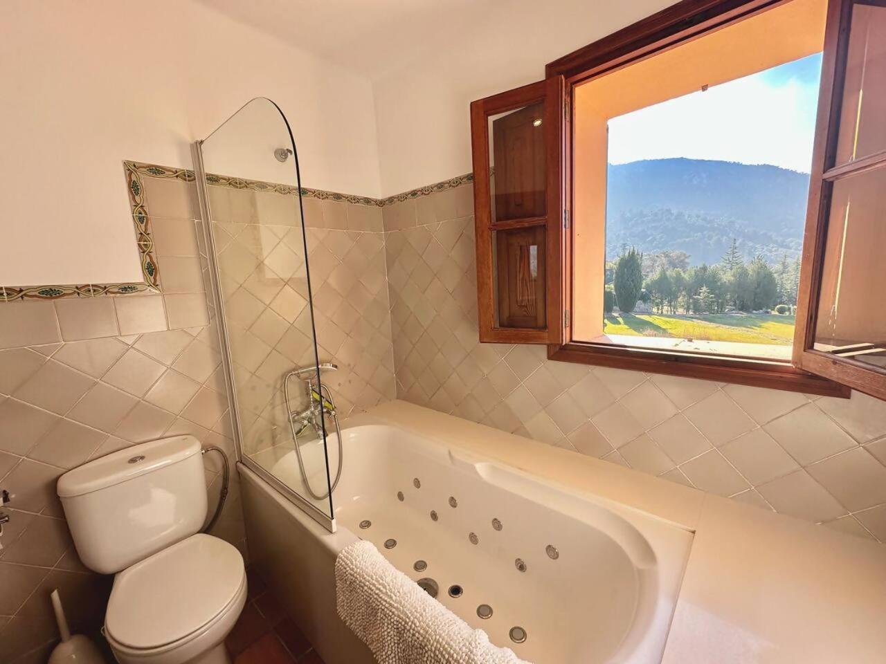 Villa Can Tofol - Valldemossa