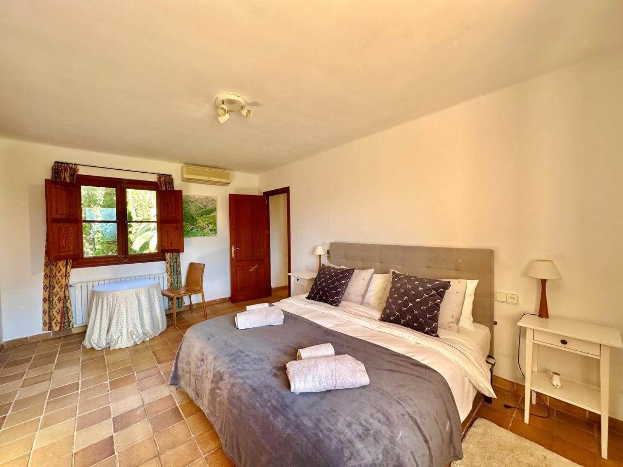 Villa Can Tofol - Valldemossa