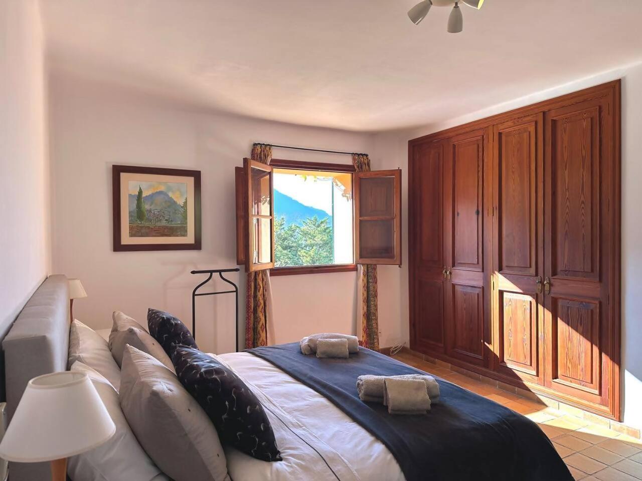 Villa Can Tofol - Valldemossa